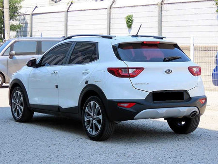 Kia Stonic — photo 03