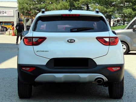 Kia Stonic — photo 04