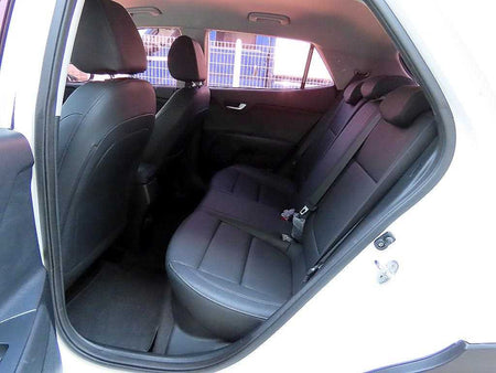 Kia Stonic — photo 06