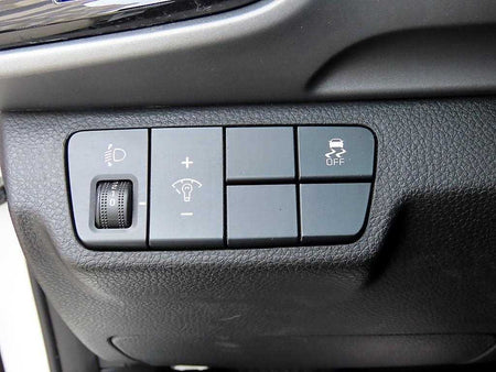 Kia Stonic — photo 12