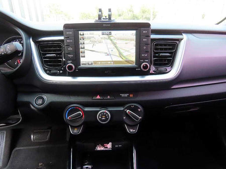 Kia Stonic — photo 13