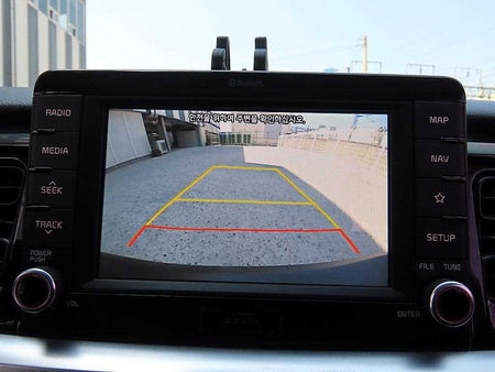 Kia Stonic — photo 15
