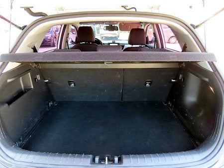 Kia Stonic — photo 17