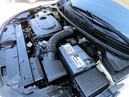 Kia Stonic — photo 18