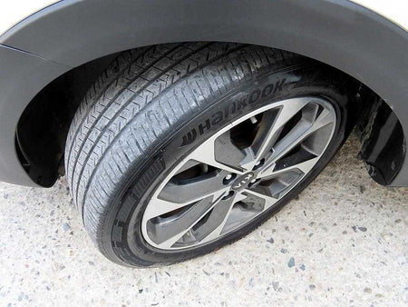 Kia Stonic — photo 19