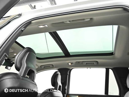 Volvo XC90 — photo 18