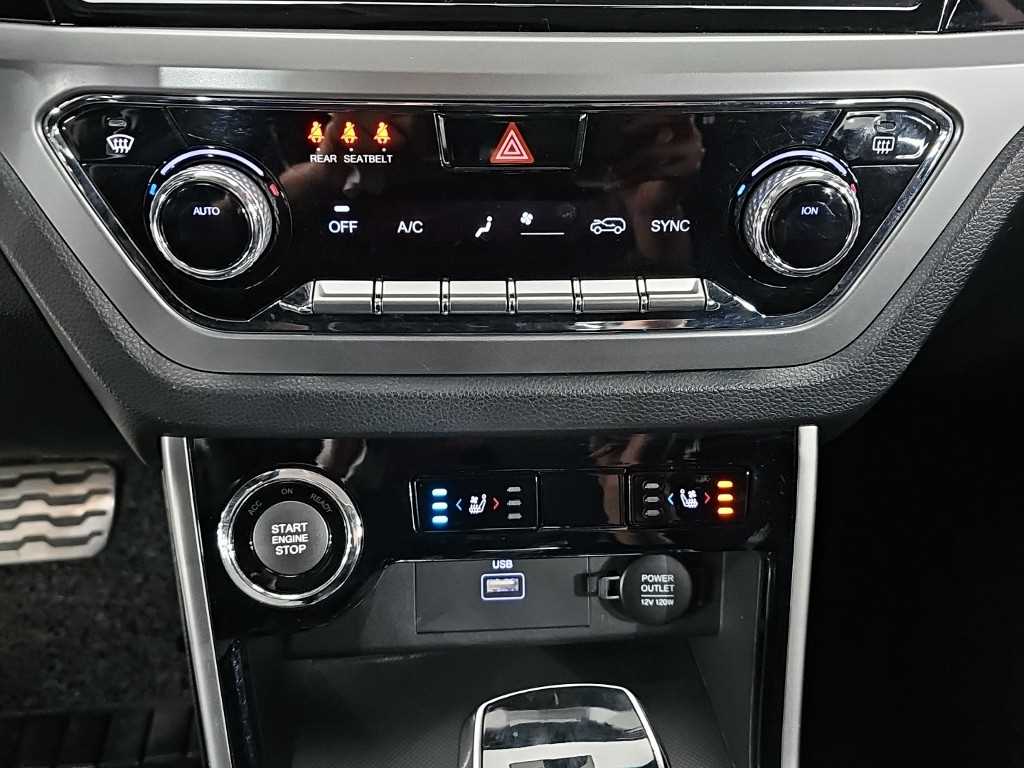 KGM KORANDO — photo 10