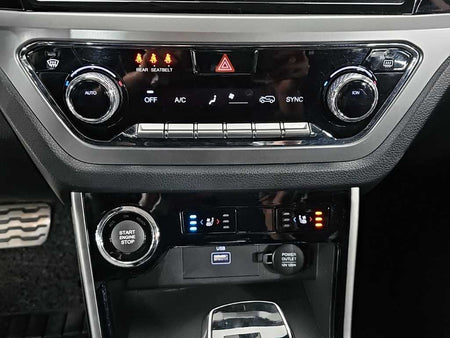 KGM KORANDO — photo 10