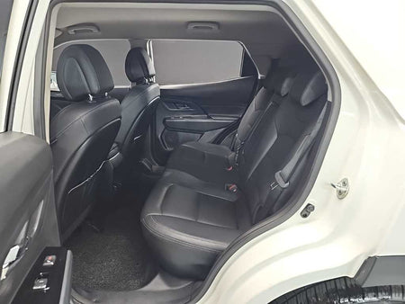 KGM KORANDO — photo 12