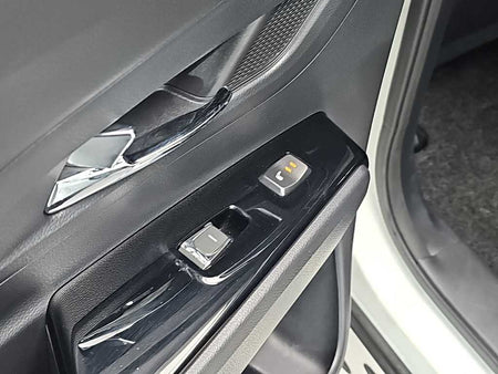 KGM KORANDO — photo 13