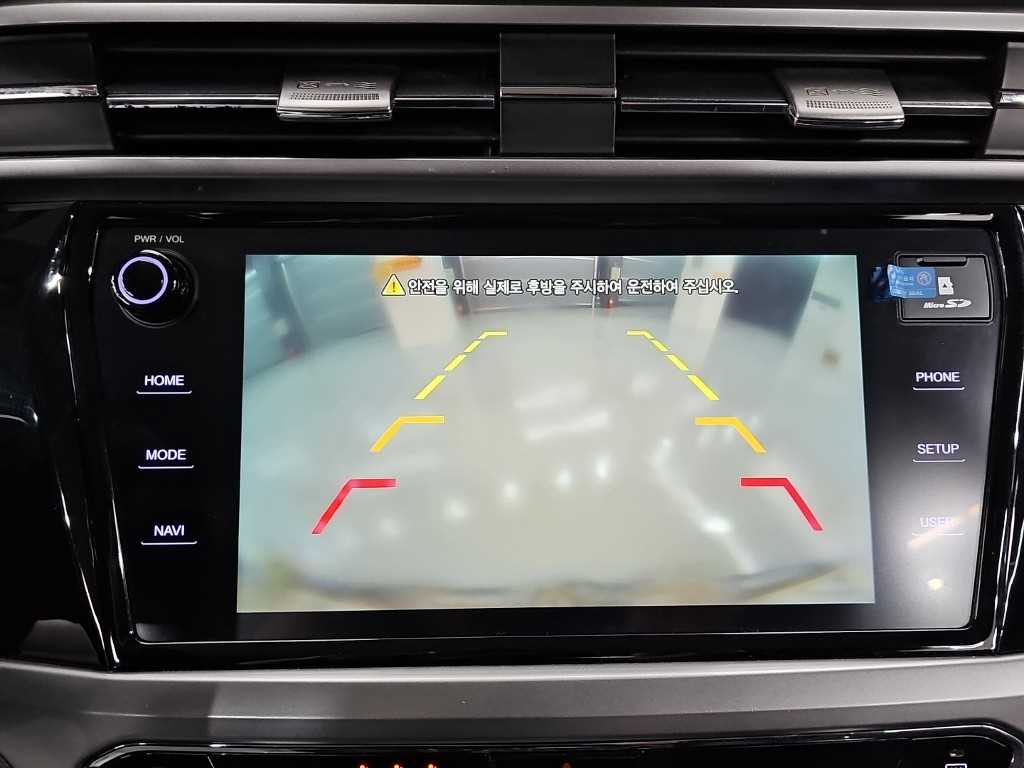 KGM KORANDO — photo 15
