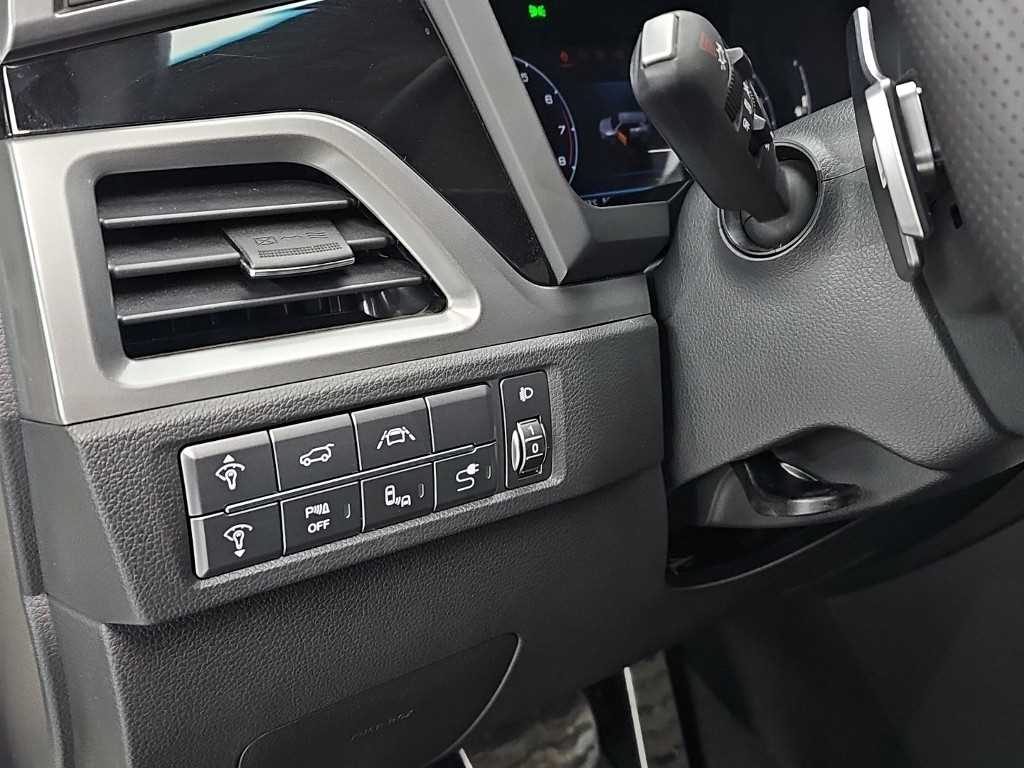 KGM KORANDO — photo 17