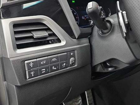 KGM KORANDO — photo 17