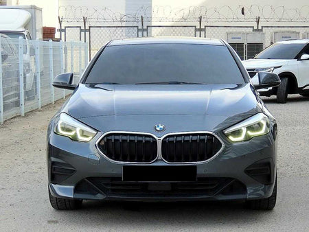 BMW 2-Series — photo 01