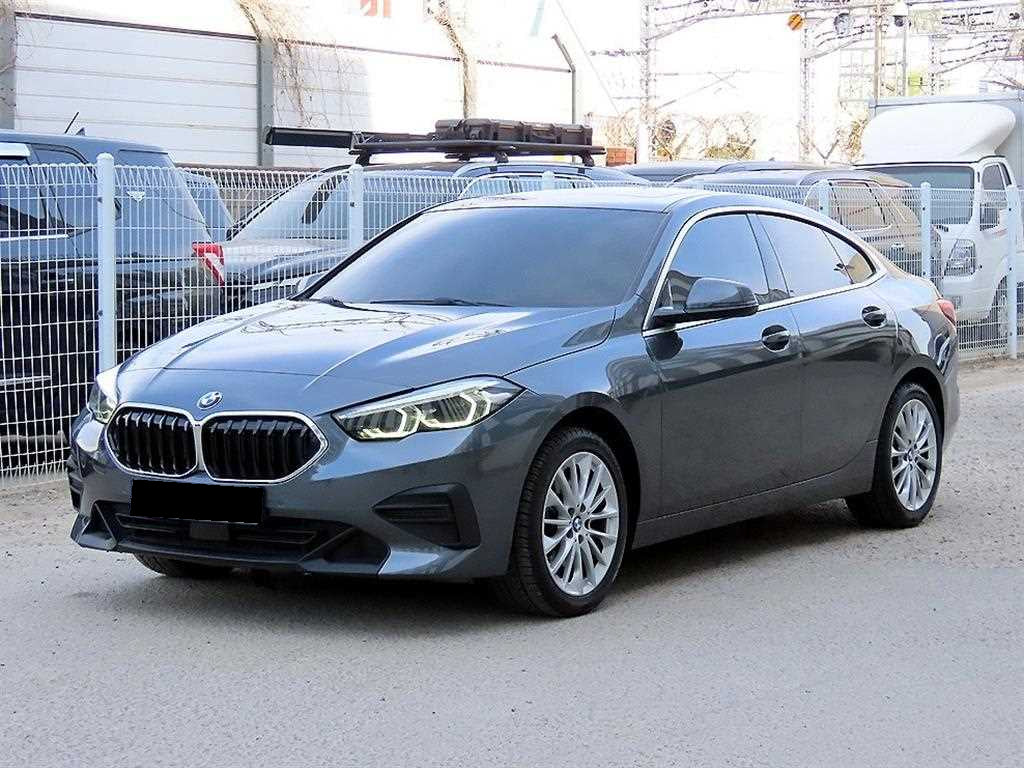 BMW 2-Series — photo 02
