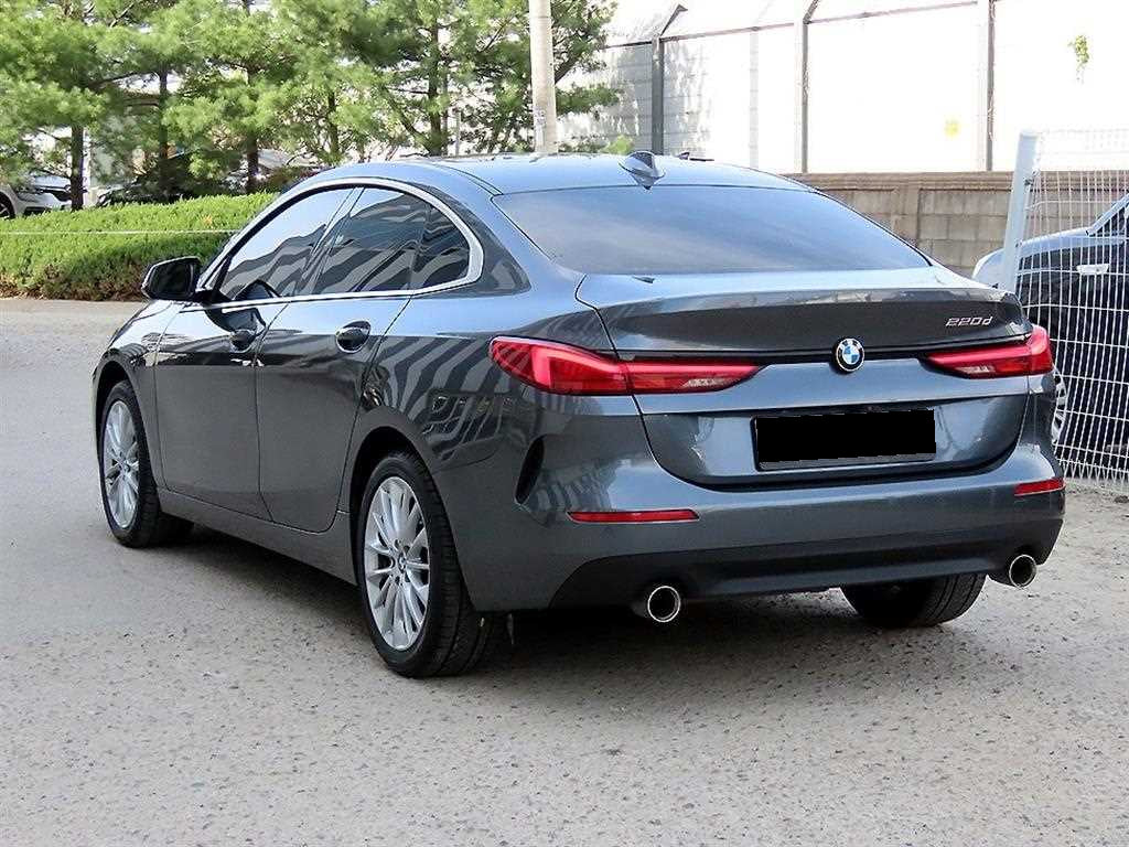 BMW 2-Series — photo 03