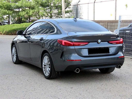BMW 2-Series — photo 03