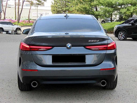 BMW 2-Series — photo 04