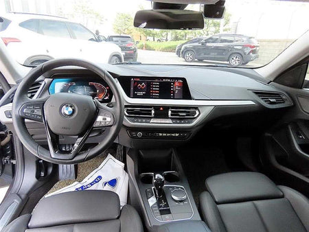 BMW 2-Series — photo 07