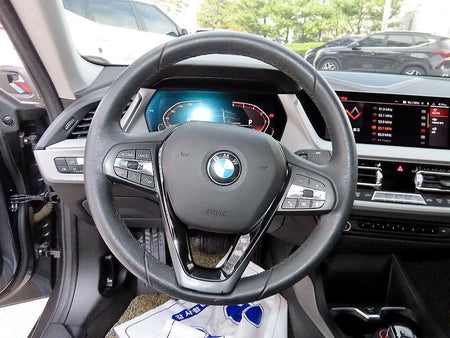 BMW 2-Series — photo 08