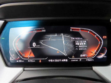 BMW 2-Series — photo 09