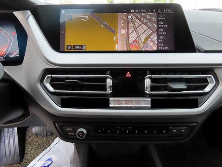 BMW 2-Series — photo 14