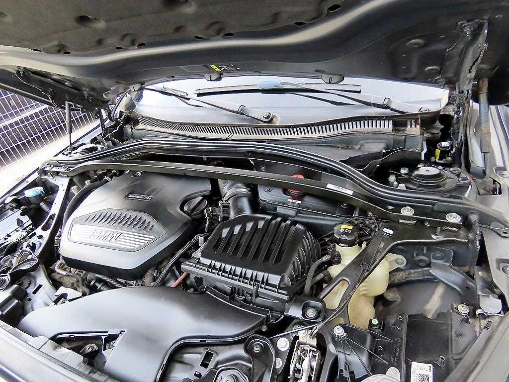 BMW 2-Series — photo 18