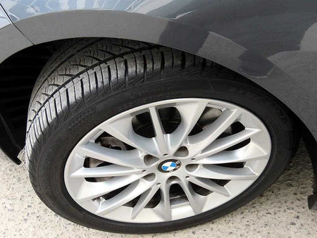 BMW 2-Series — photo 19