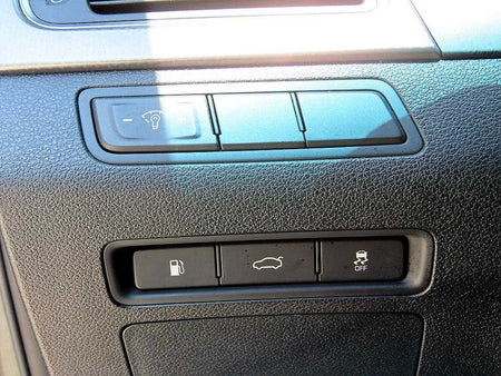 Hyundai Sonata — photo 13