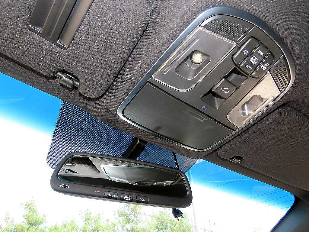 Hyundai Sonata — photo 15