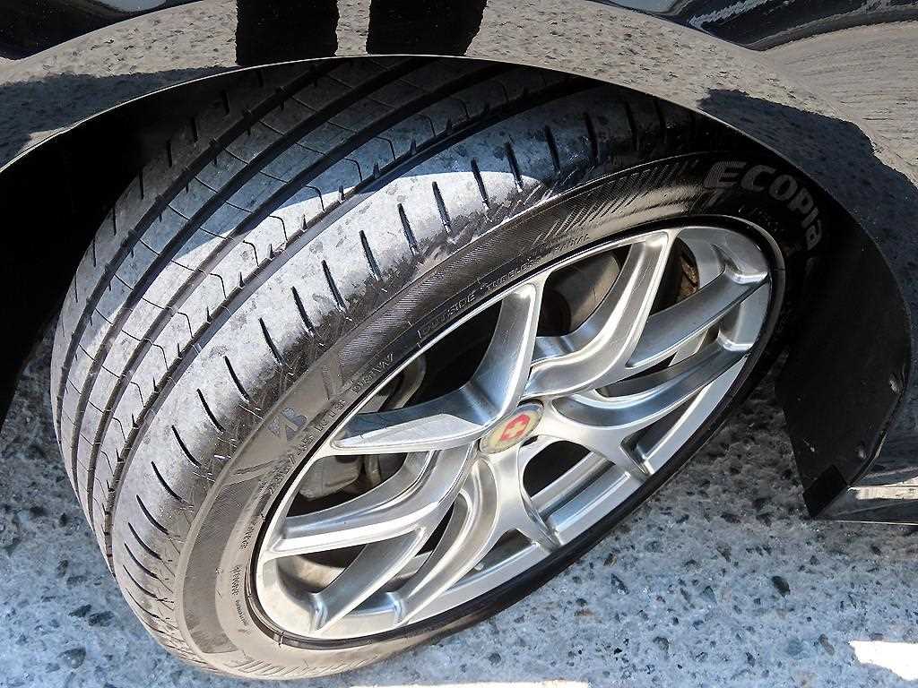 Hyundai Sonata — photo 18