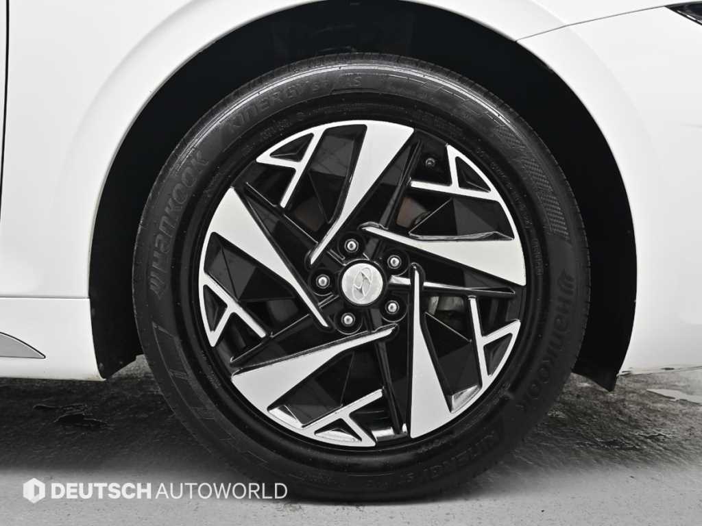 Hyundai Grandeur — photo 05