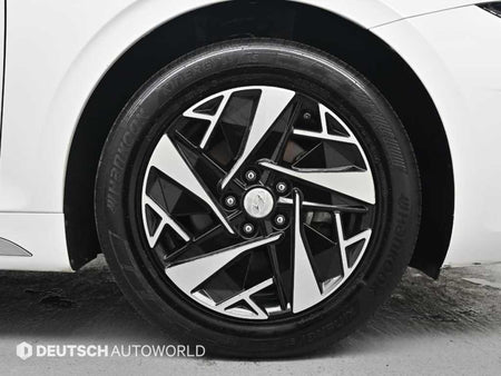 Hyundai Grandeur — photo 05