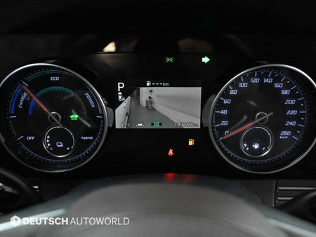 Hyundai Grandeur — photo 08