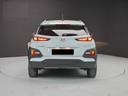Hyundai Kona — photo 03