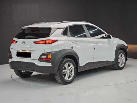Hyundai Kona — photo 04