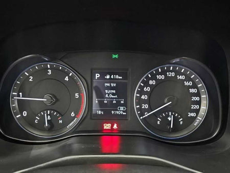Hyundai Kona — photo 06