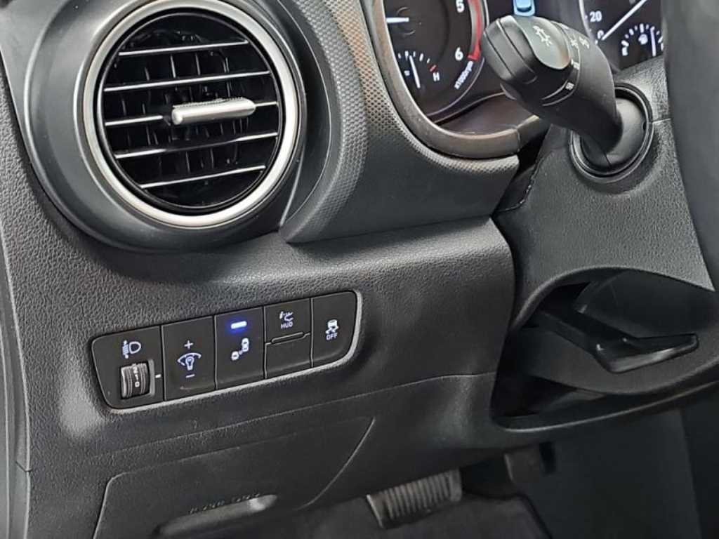 Hyundai Kona — photo 08