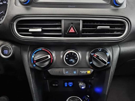 Hyundai Kona — photo 11