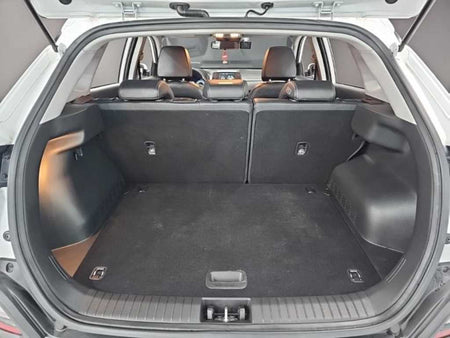 Hyundai Kona — photo 18