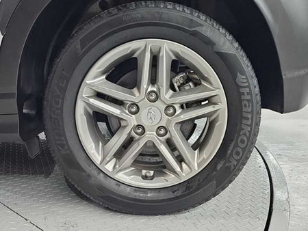 Hyundai Kona — photo 20