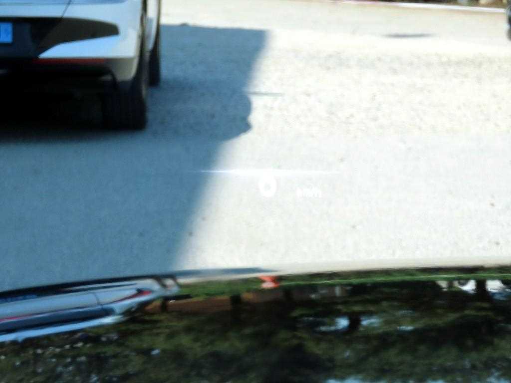Kia Mohave — photo 10