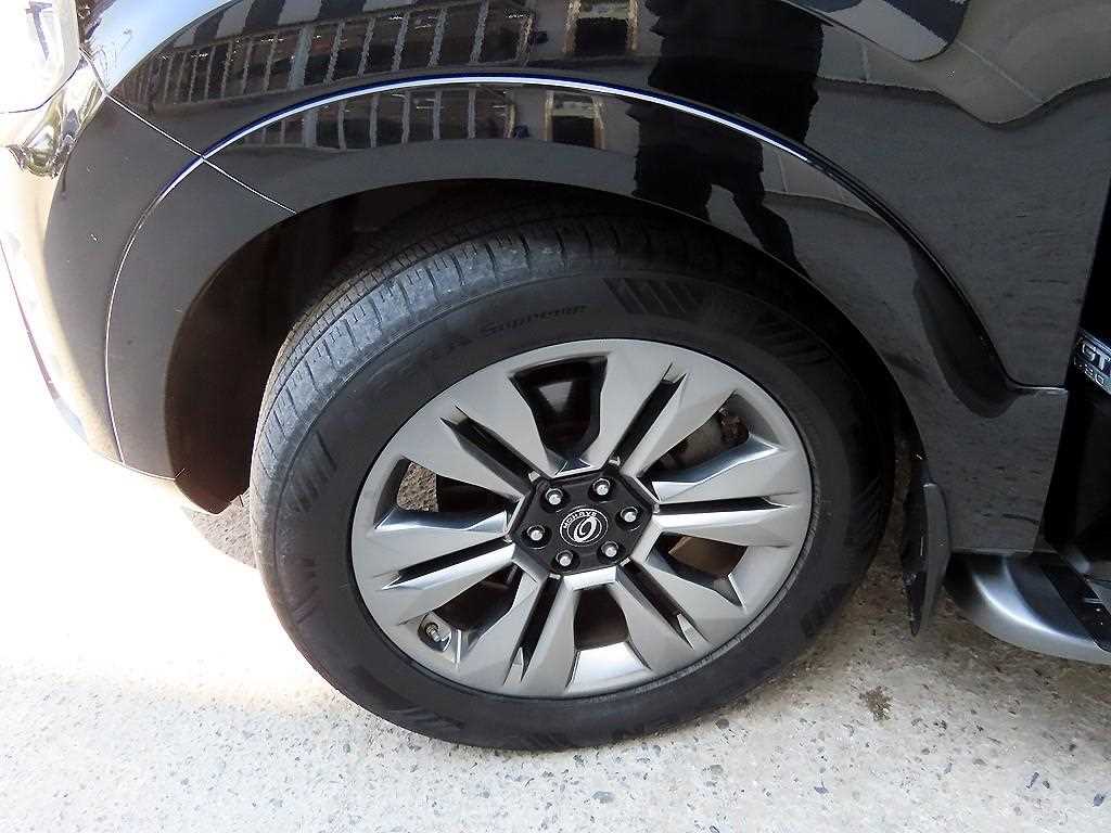 Kia Mohave — photo 20