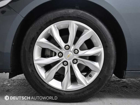 CHEVROLET Malibu — photo 05