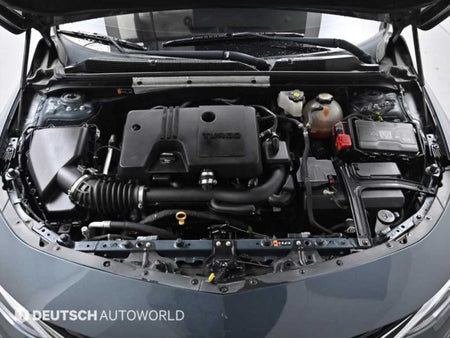 CHEVROLET Malibu — photo 06