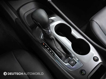 CHEVROLET Malibu — photo 09