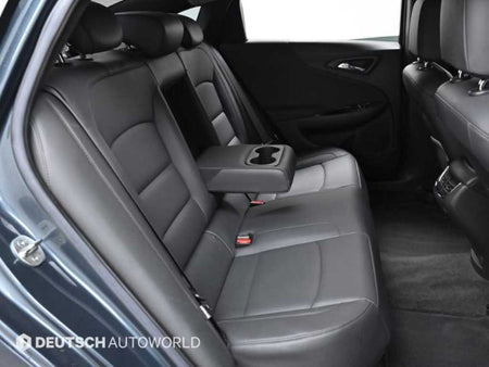CHEVROLET Malibu — photo 12