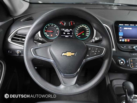CHEVROLET Malibu — photo 13
