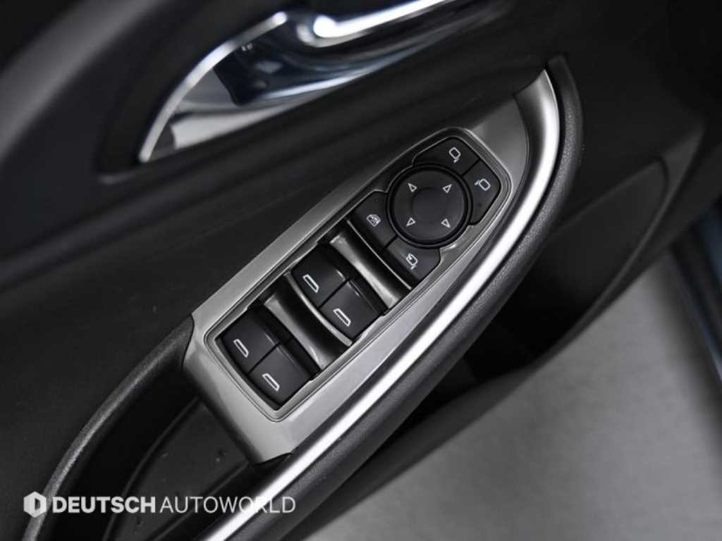 CHEVROLET Malibu — photo 16