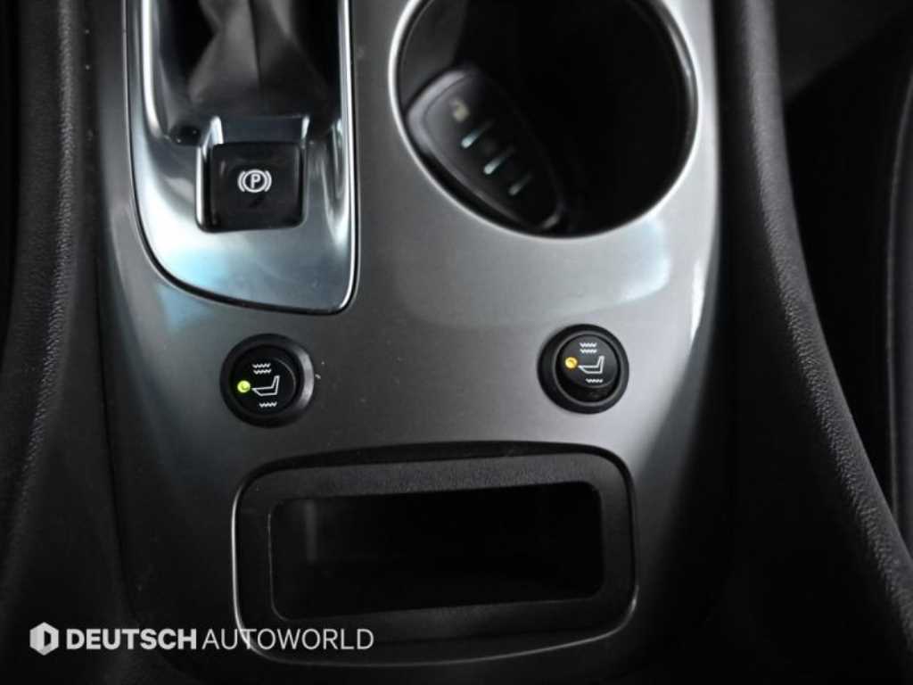 CHEVROLET Malibu — photo 17
